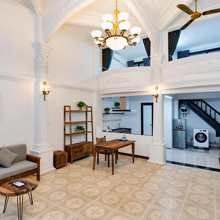 An Suites ฮานอย ภายนอก รูปภาพ