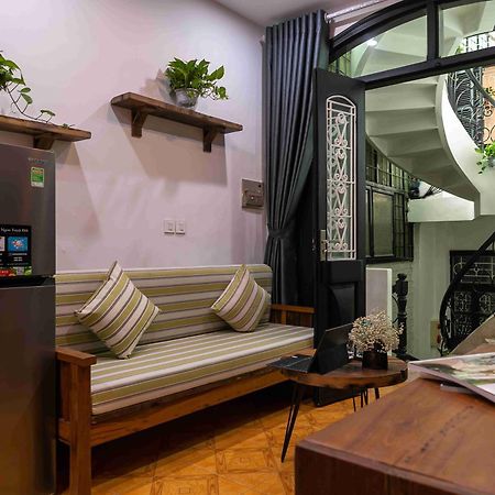 An Suites ฮานอย ภายนอก รูปภาพ