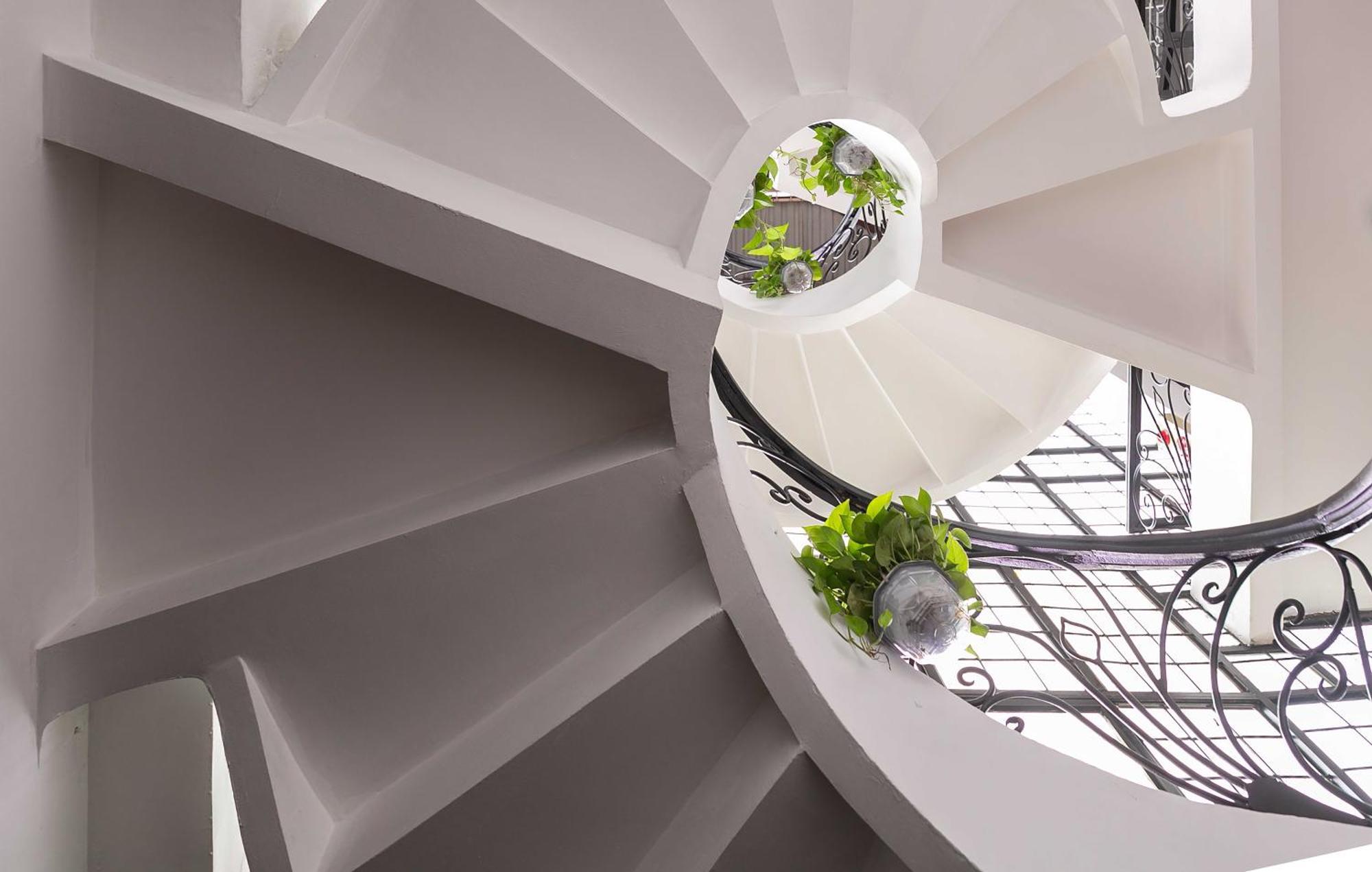 An Suites ฮานอย ภายนอก รูปภาพ