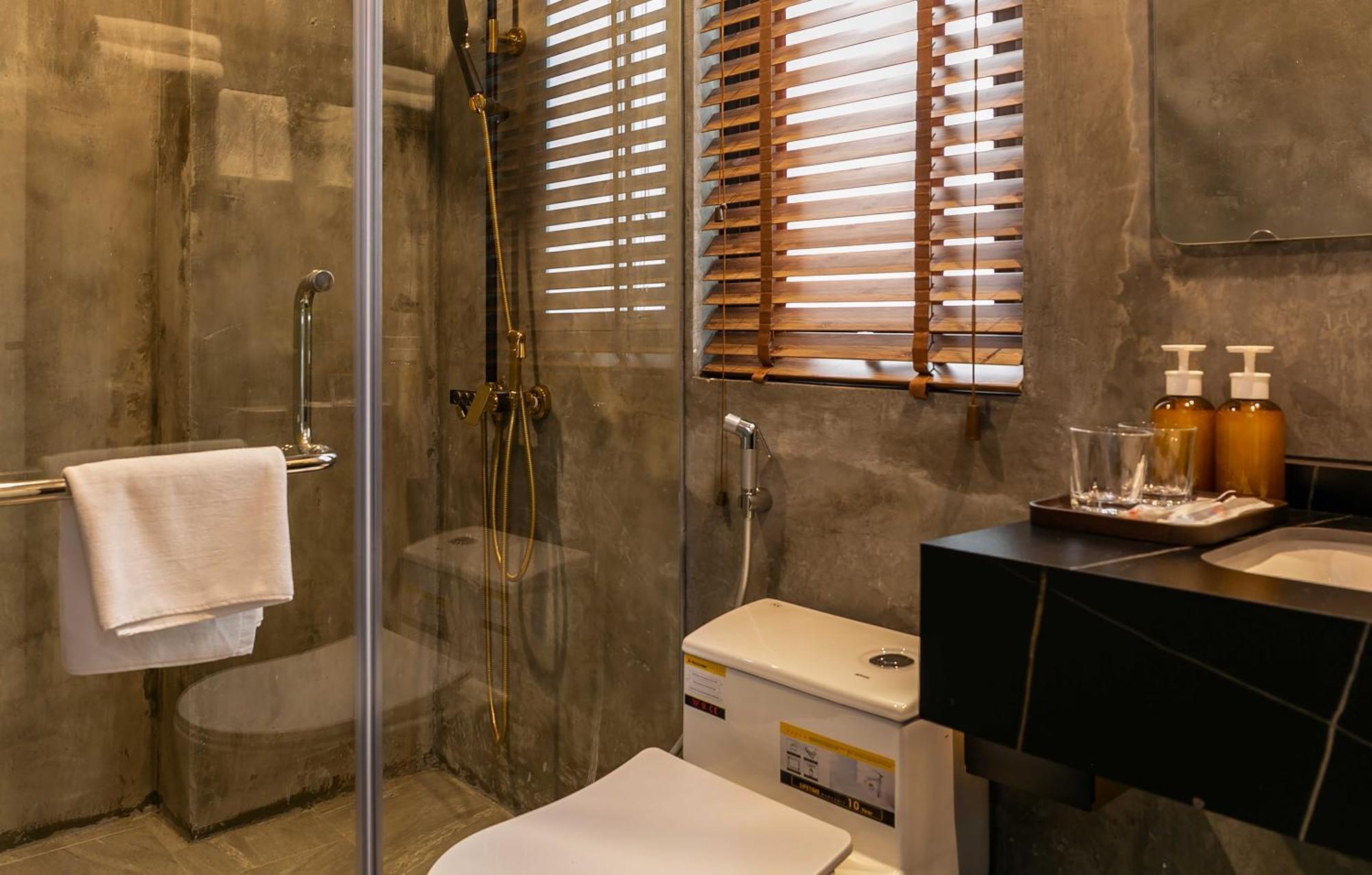 An Suites ฮานอย ภายนอก รูปภาพ