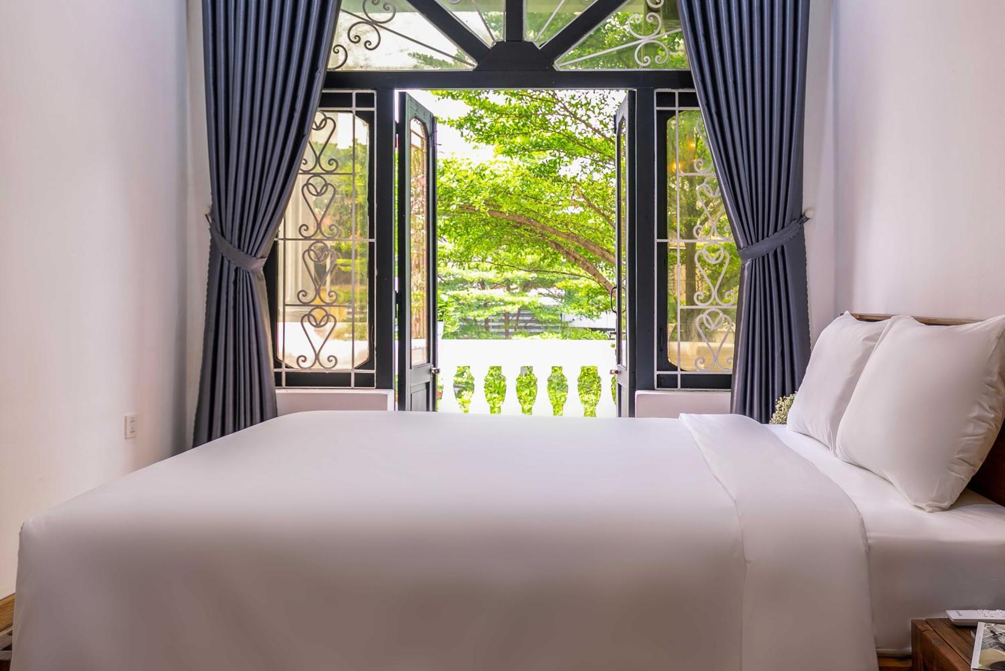 An Suites ฮานอย ภายนอก รูปภาพ