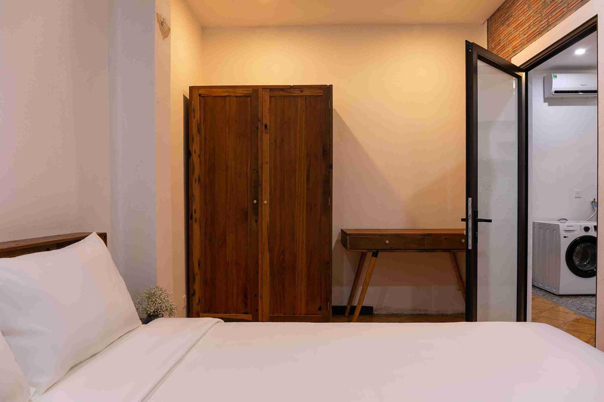 An Suites ฮานอย ภายนอก รูปภาพ