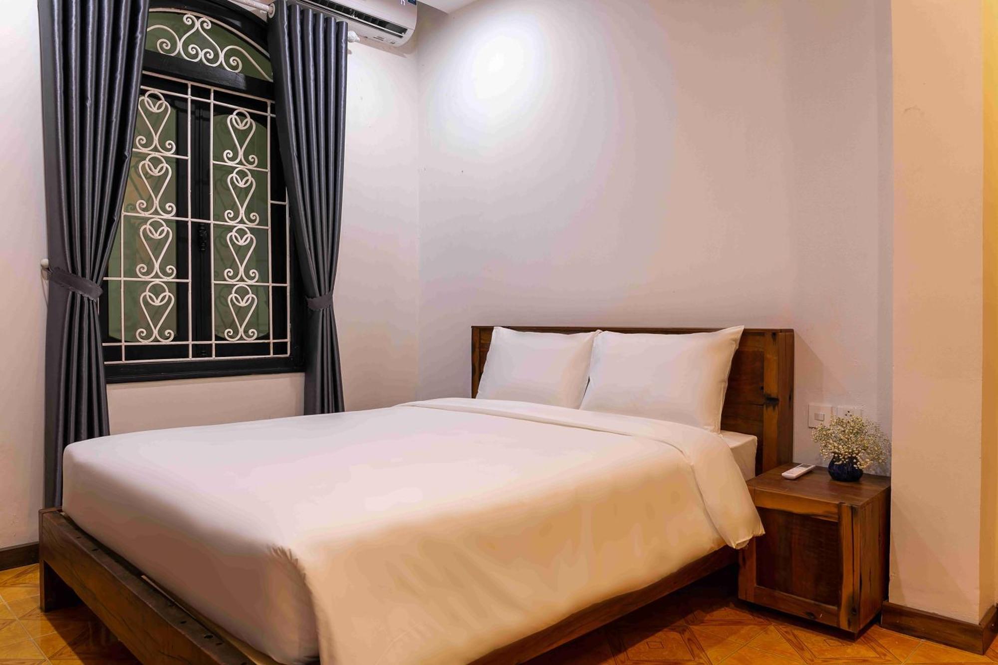 An Suites ฮานอย ภายนอก รูปภาพ