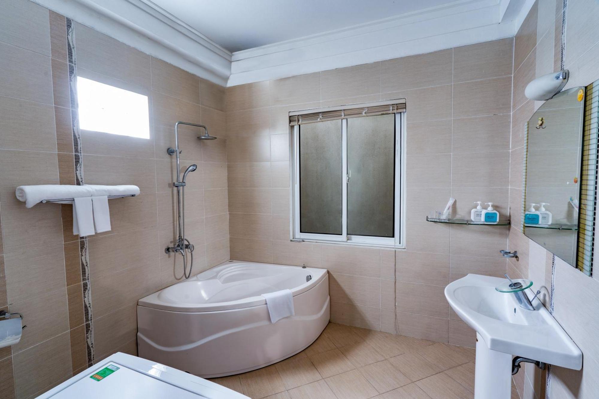 An Suites ฮานอย ภายนอก รูปภาพ