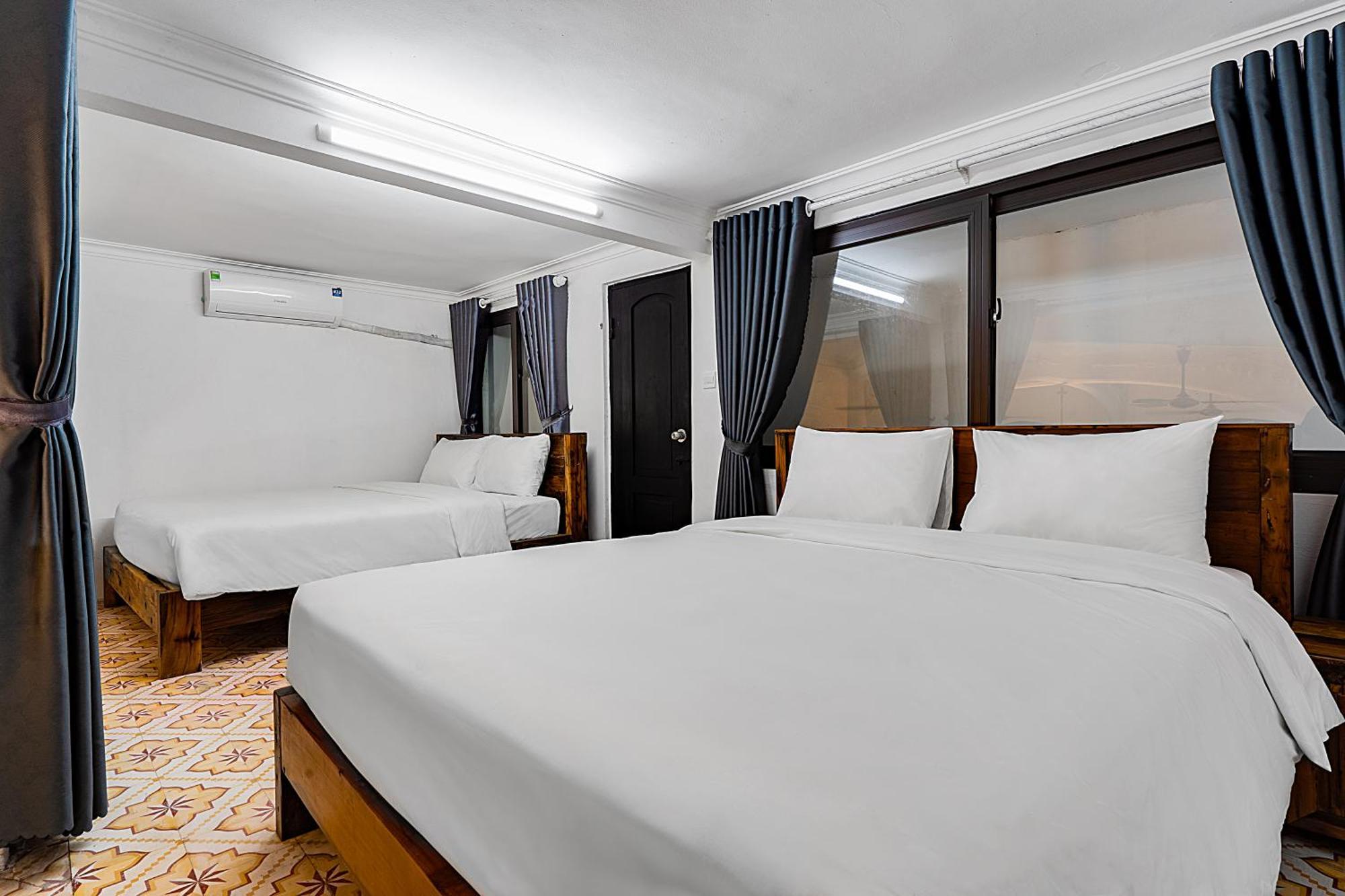 An Suites ฮานอย ภายนอก รูปภาพ