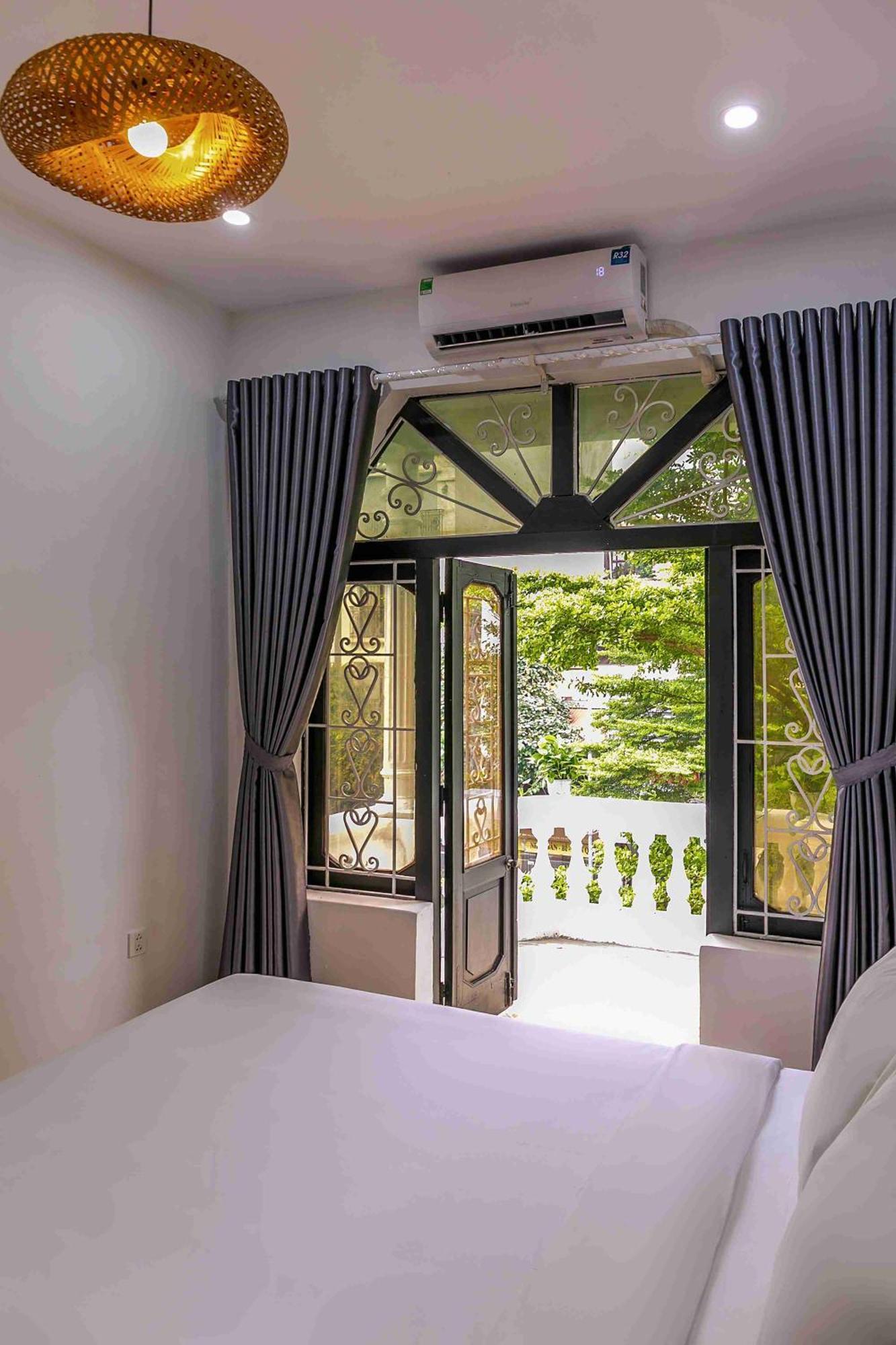 An Suites ฮานอย ภายนอก รูปภาพ